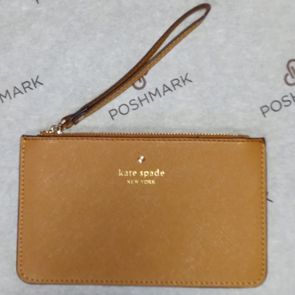 Kate Spade New York Wristlet Staci - Picture 7 of 8